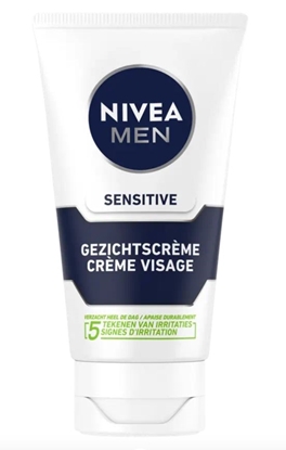 NIVEA MEN SENSITIVE GEZICHTSCRME 75ML